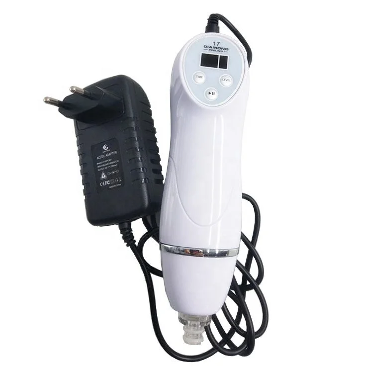 دستگاه میکرودرم دیاموند ابریژن - Image 16