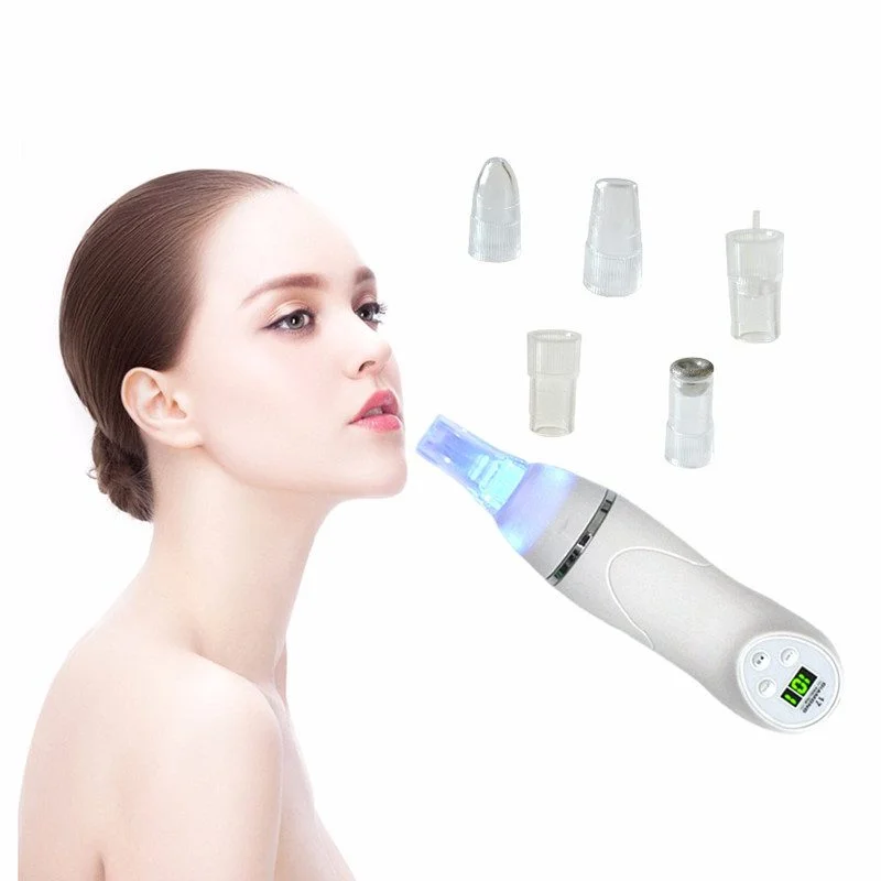 دستگاه میکرودرم دیاموند ابریژن - Image 10