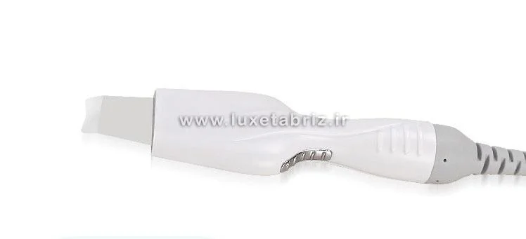 دسته اتوی صورت ارتعاشی دستگاه هیدروفیشیال 7 کاره نیوفیس