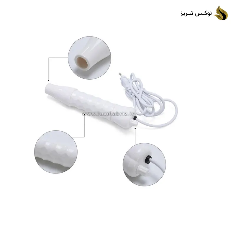 دستگاه هیدرودرمی پرتابل کلین