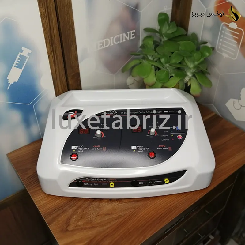 دستگاه rf سرجیکال