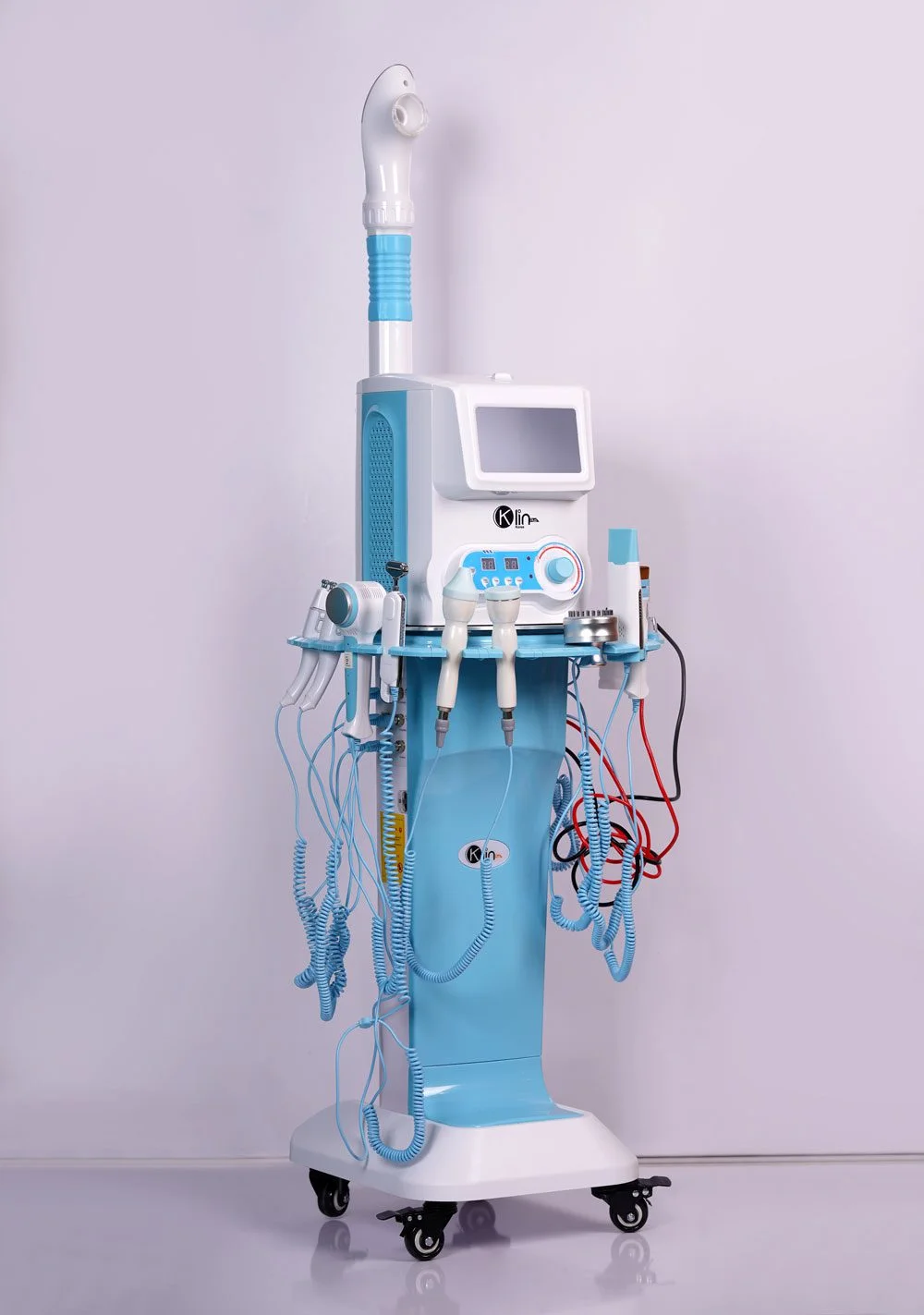 دستگاه سوپرفیشیال کلین