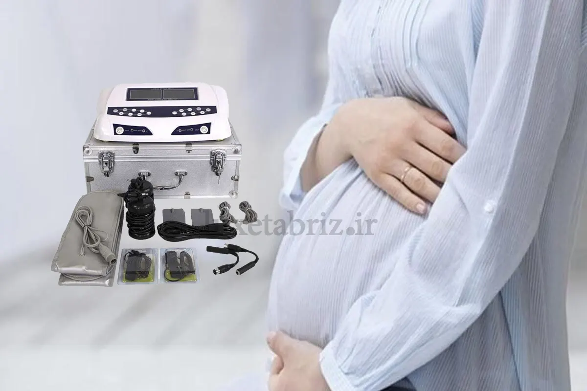 چه افرادی نباید از دستگاه سم زدایی استفاده کنند؟