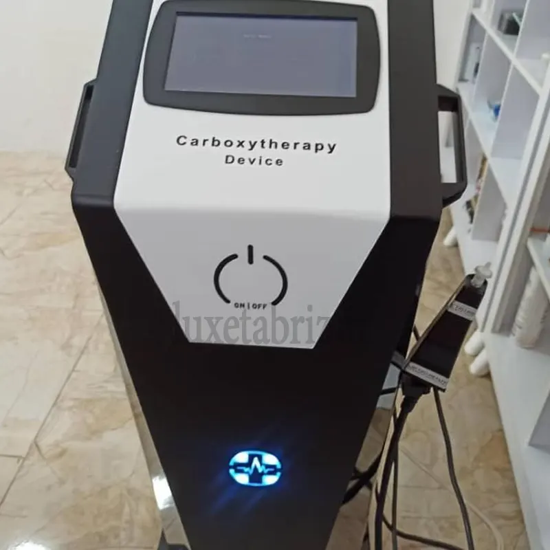 قیمت دستگاه کربوکسی