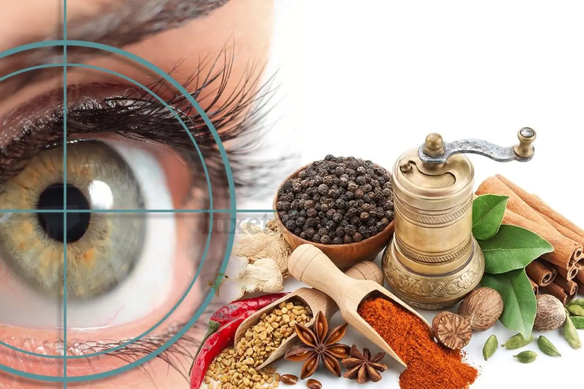 عنبیه شناسی طب اسلامی