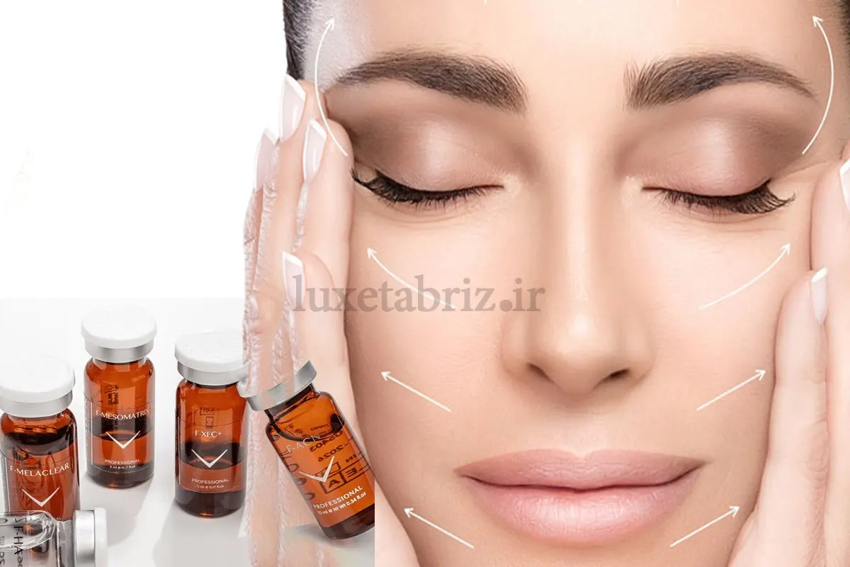 کوکتل فیوژن تقلبی